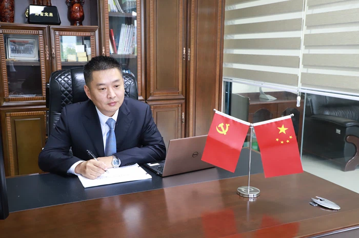 Weibo Electronic: kelajakning cheksiz qiyinchiliklarini qondirish uchun innov...