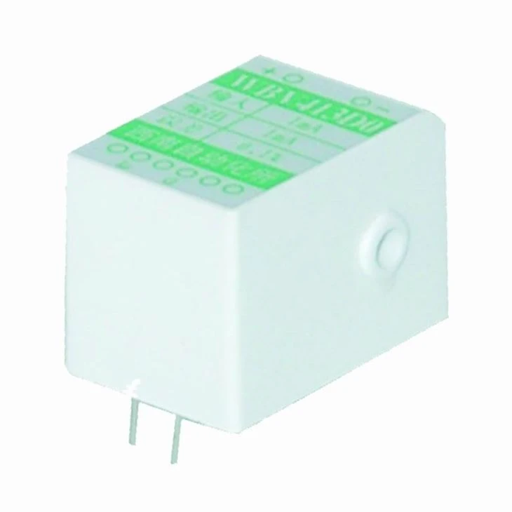 PCB o'rnatish passiv oqim o'tkazgich AC 2A-8A