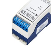 Idoralar sertifikati 10V-500V kirish elektr izolyatsiyasi oʻzgartirgichi