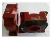 Yuqori aniqlikdagi yopiq pastadir rejimi Hall effektli oqim sensori